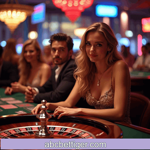 cassino ABCBET jogos de mesa