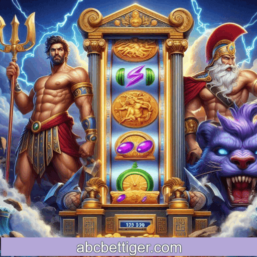 Qualificar VIP ABCBET